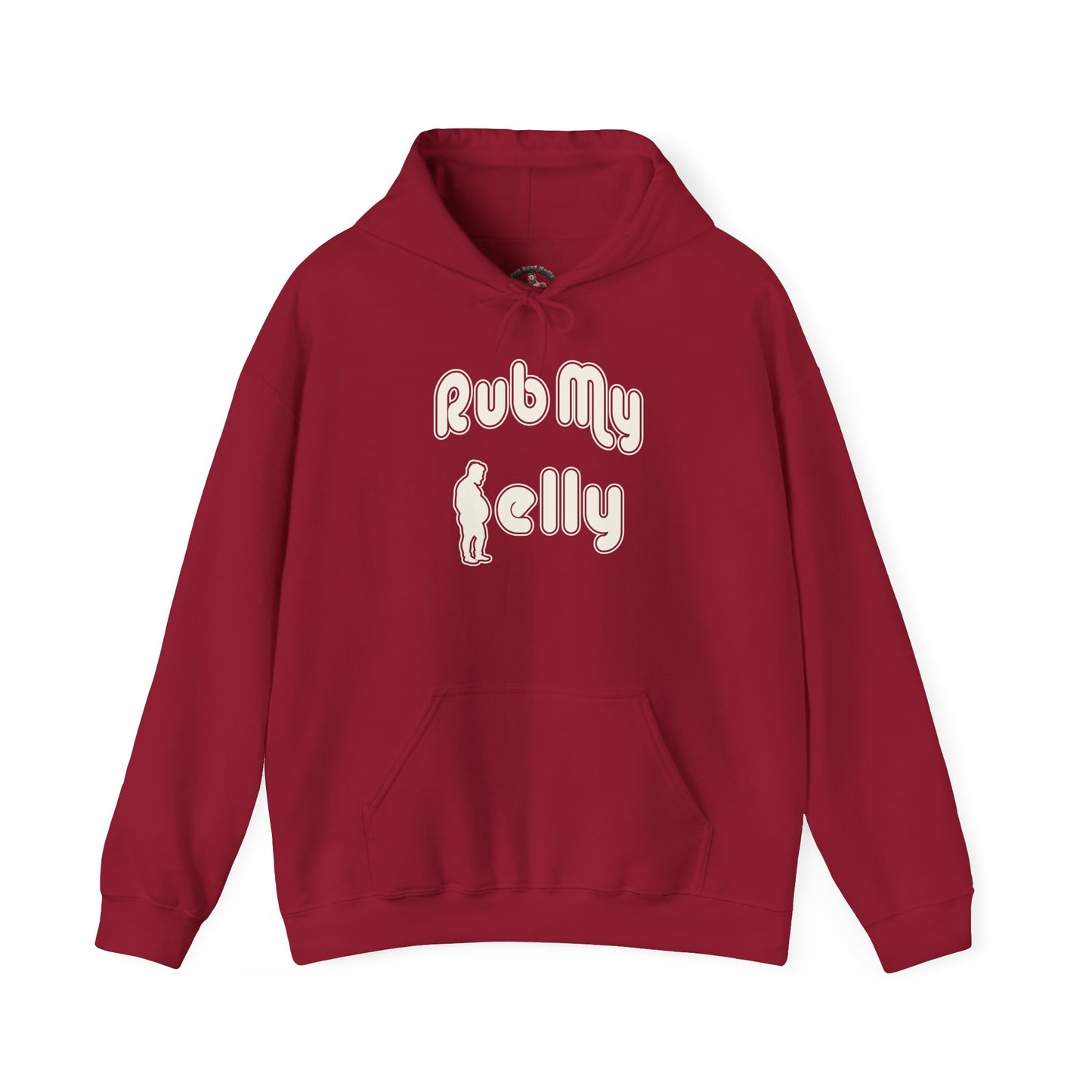 Rub My Belly | Hoodie