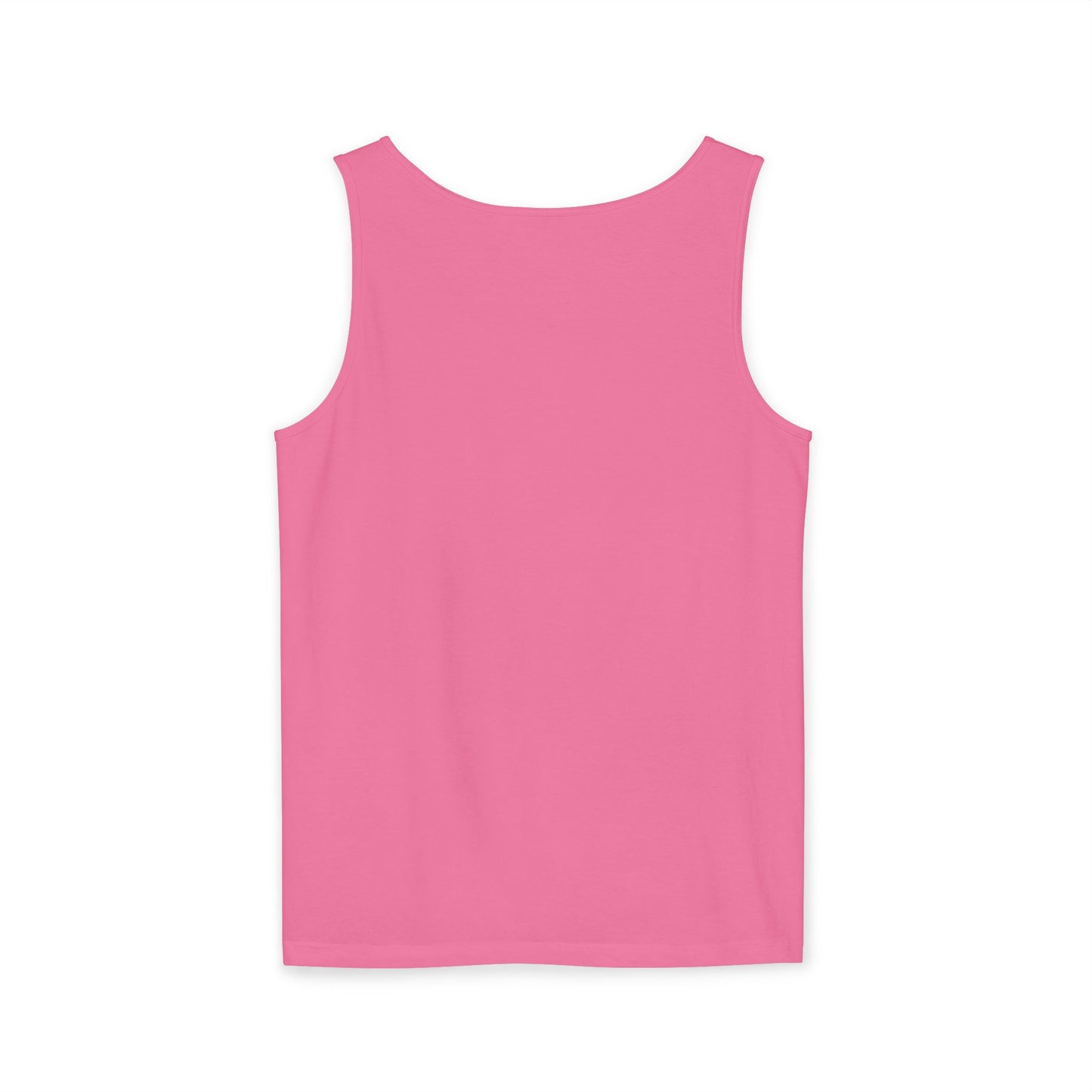 Rub My Belly | Tank Top