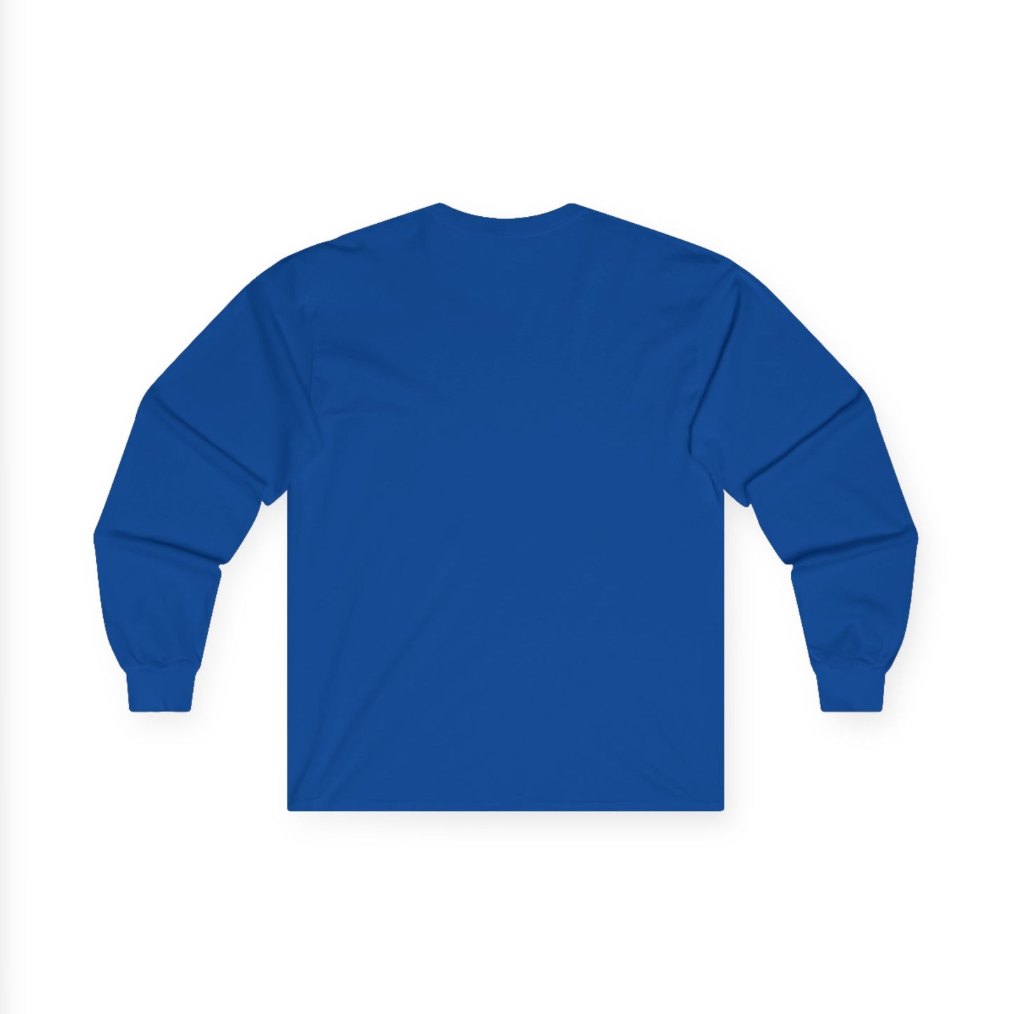 Rub My Belly | Long Sleeve Tee