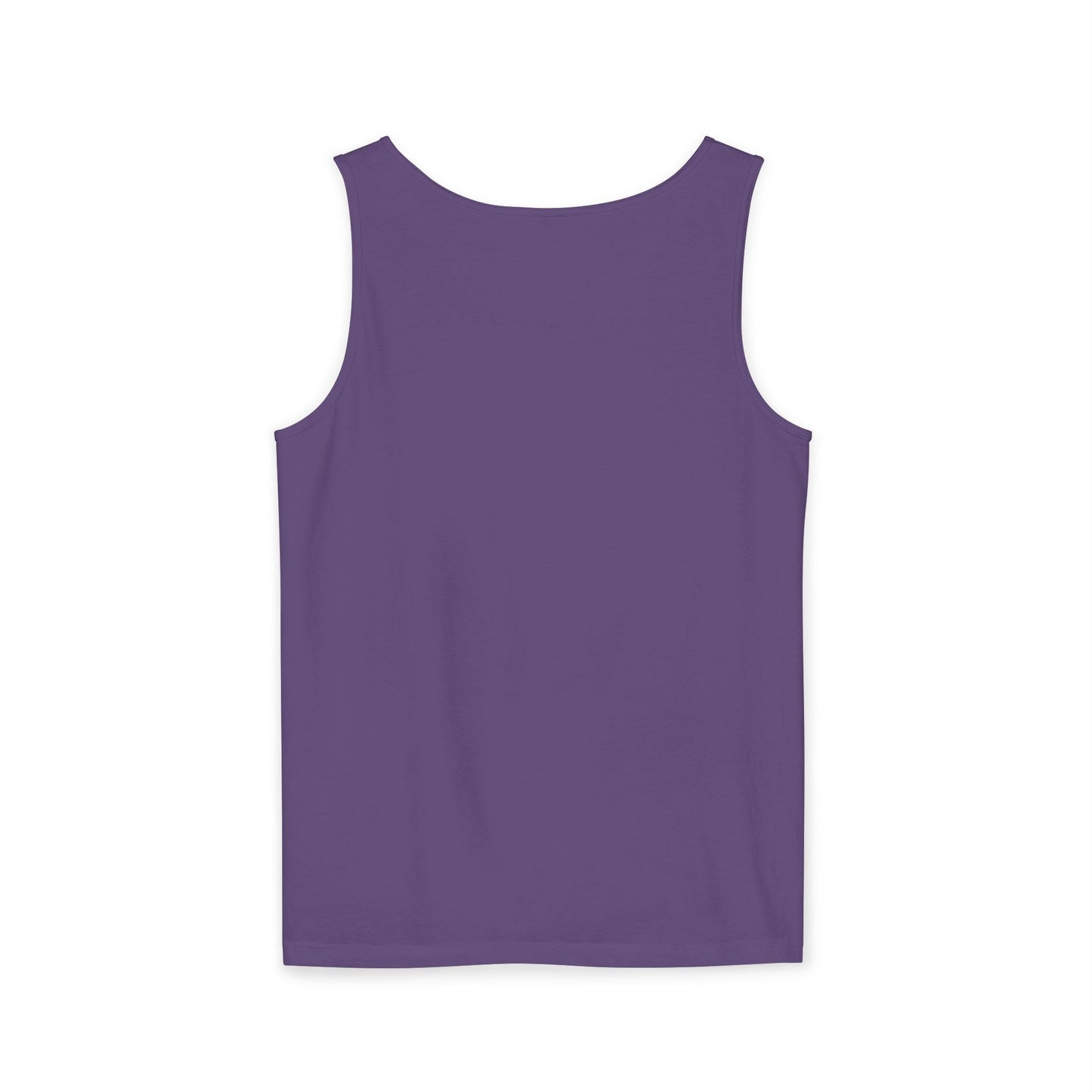 Rub My Belly | Tank Top