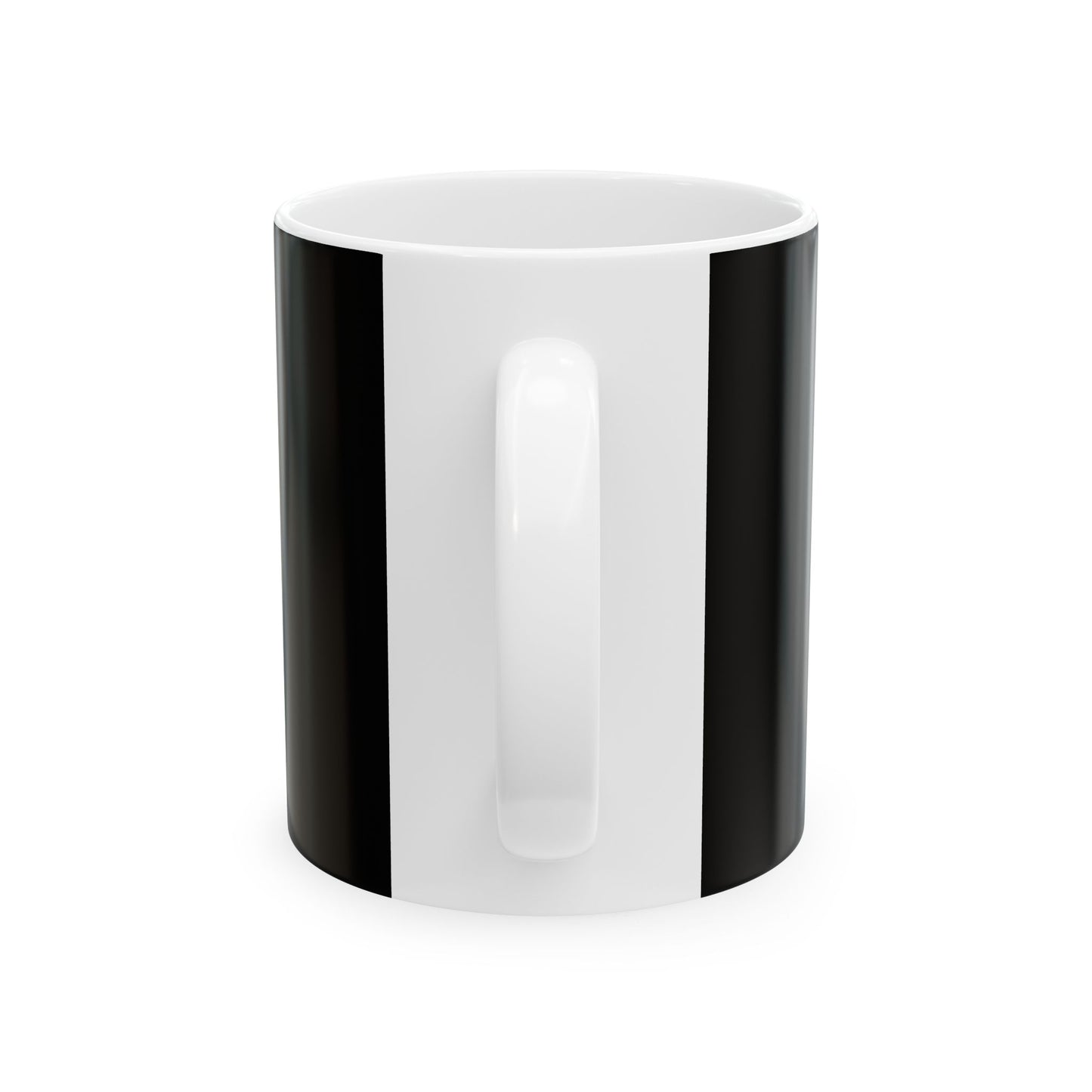 Jesus Saves, Satan Invests | Mug, (11oz, 15oz)