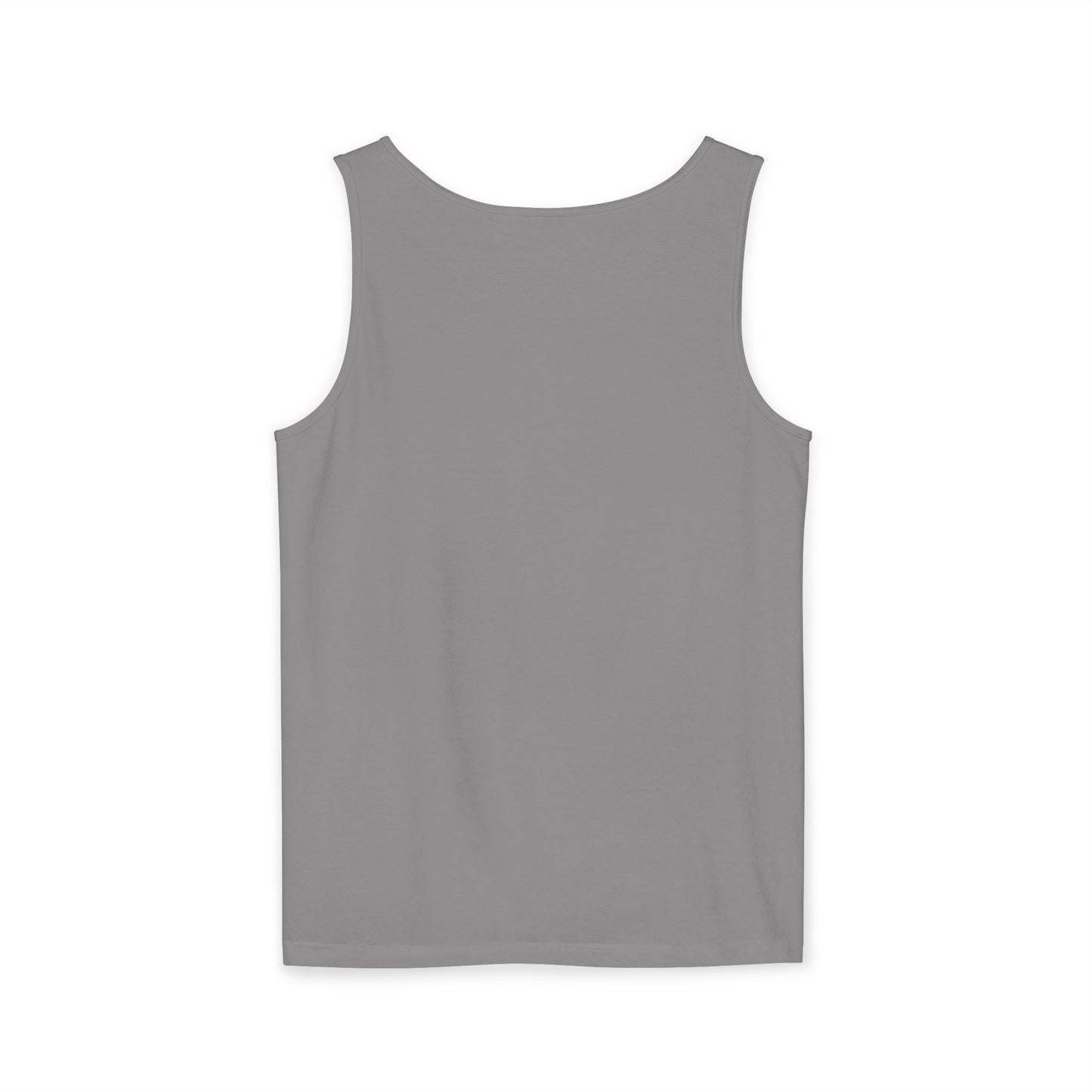 Rub My Belly | Tank Top