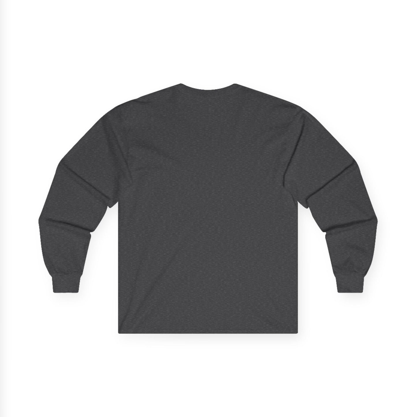 Rub My Belly | Long Sleeve Tee