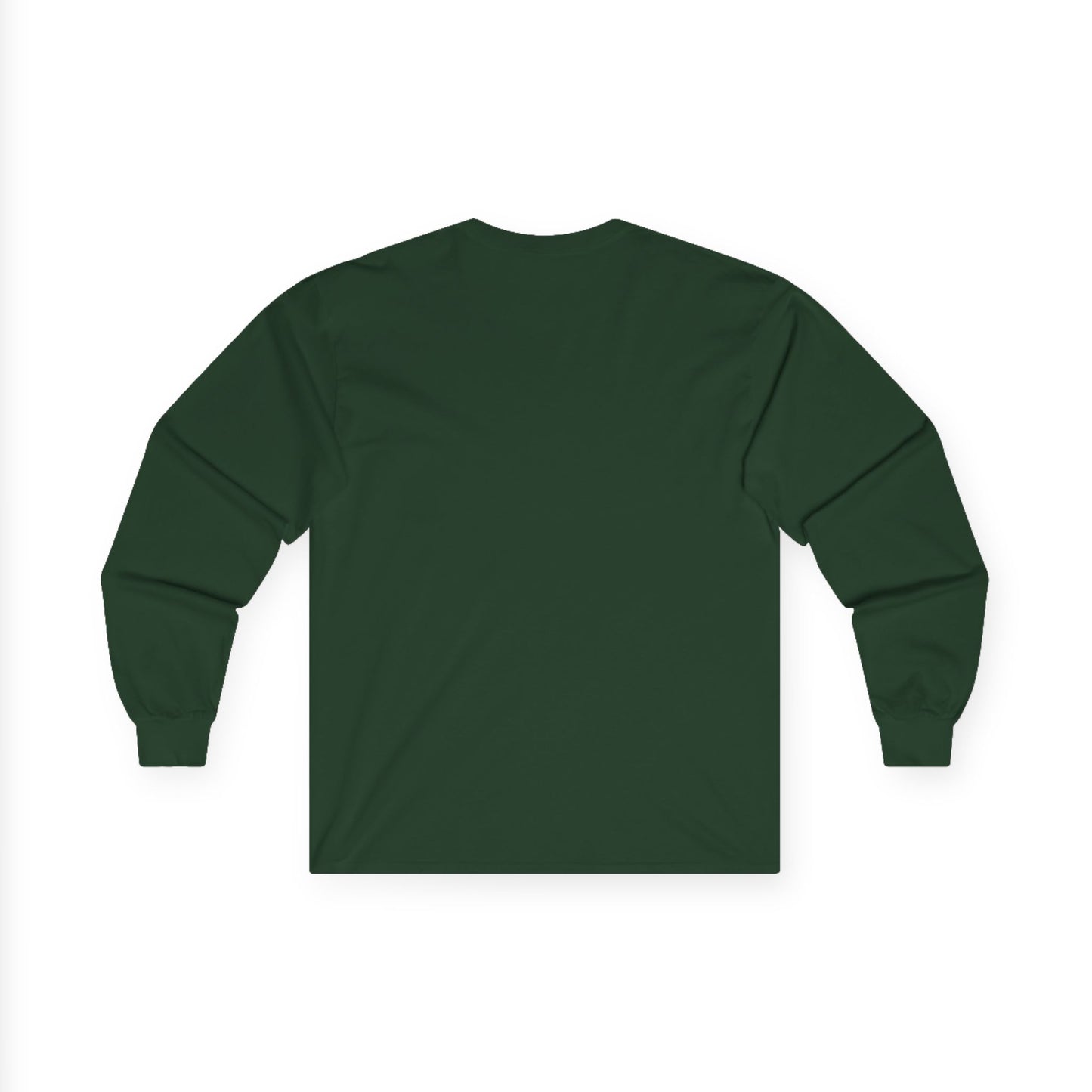 Rub My Belly | Long Sleeve Tee