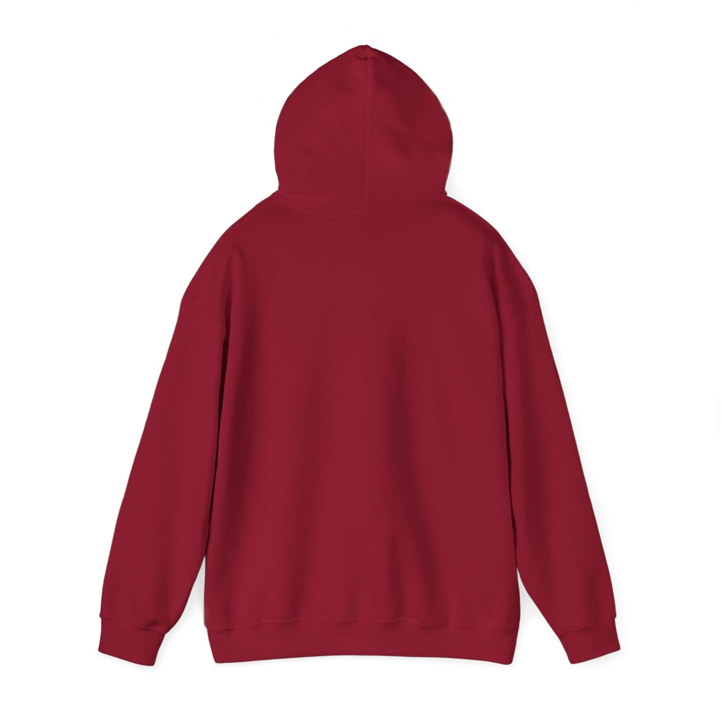 Rub My Belly | Hoodie