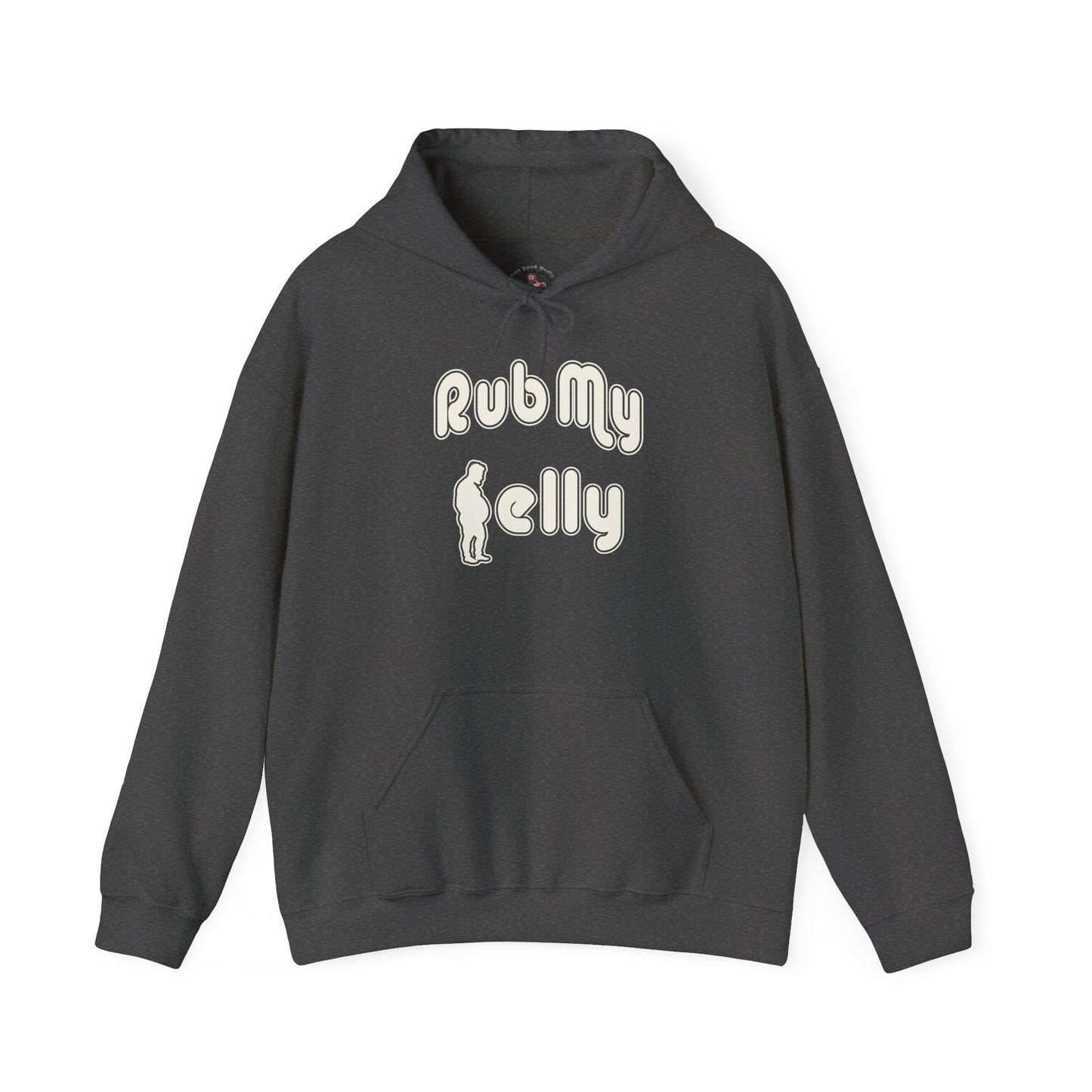 Rub My Belly | Hoodie