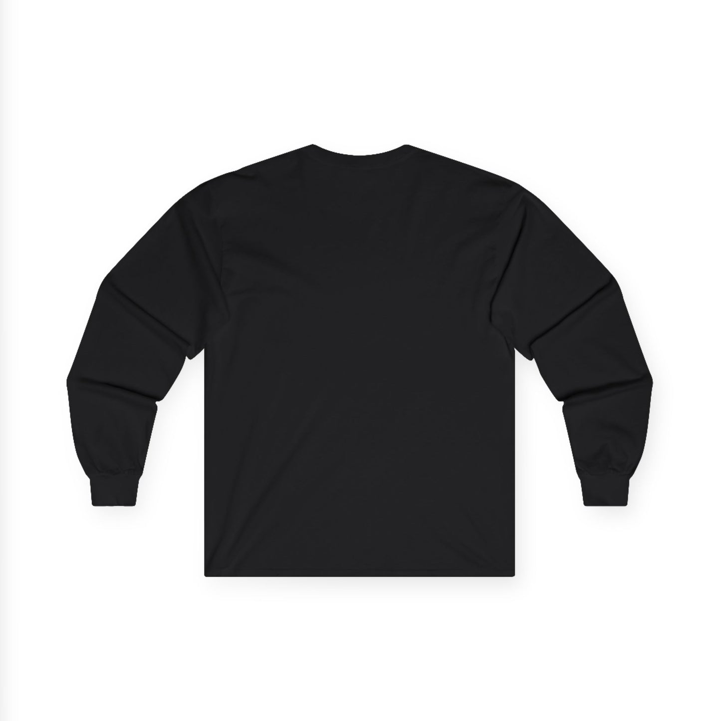 Rub My Belly | Long Sleeve Tee