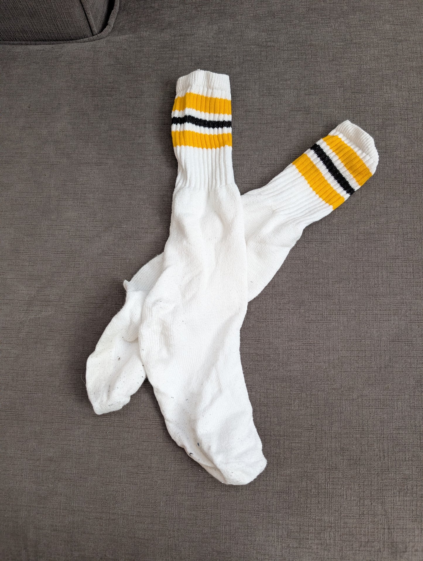 Athletic Socks