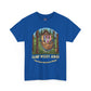 Campy Wuzzy Acres: Sash Queen Retirement Village Tee – NAB 2026 Fundraiser Shirt