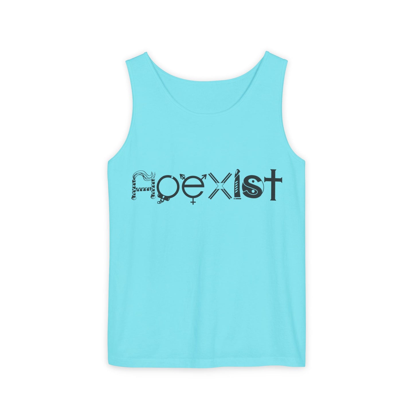 HOEXIST | Tank Top