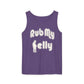 Rub My Belly | Tank Top