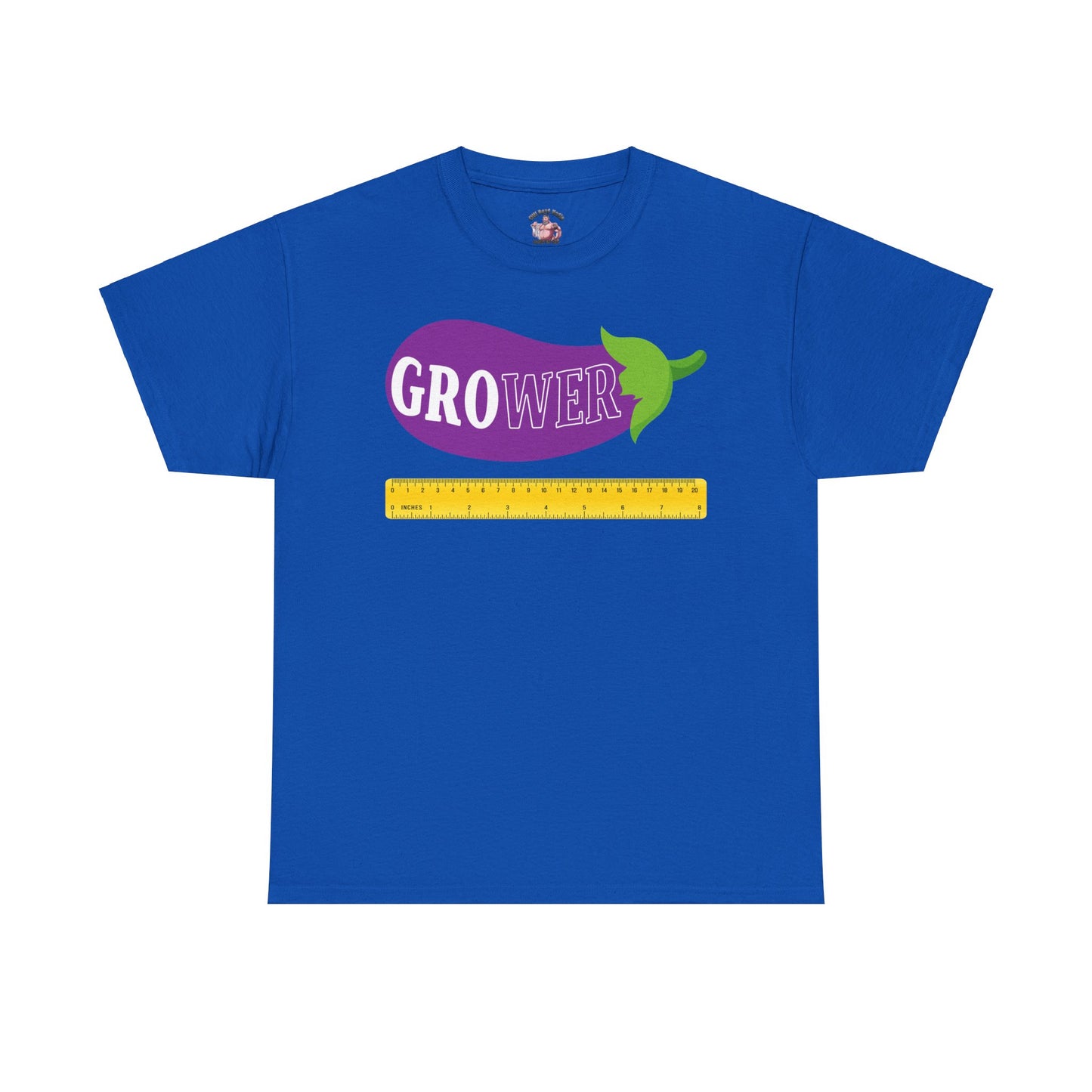 Are you a Grow-er?| T-Shirt