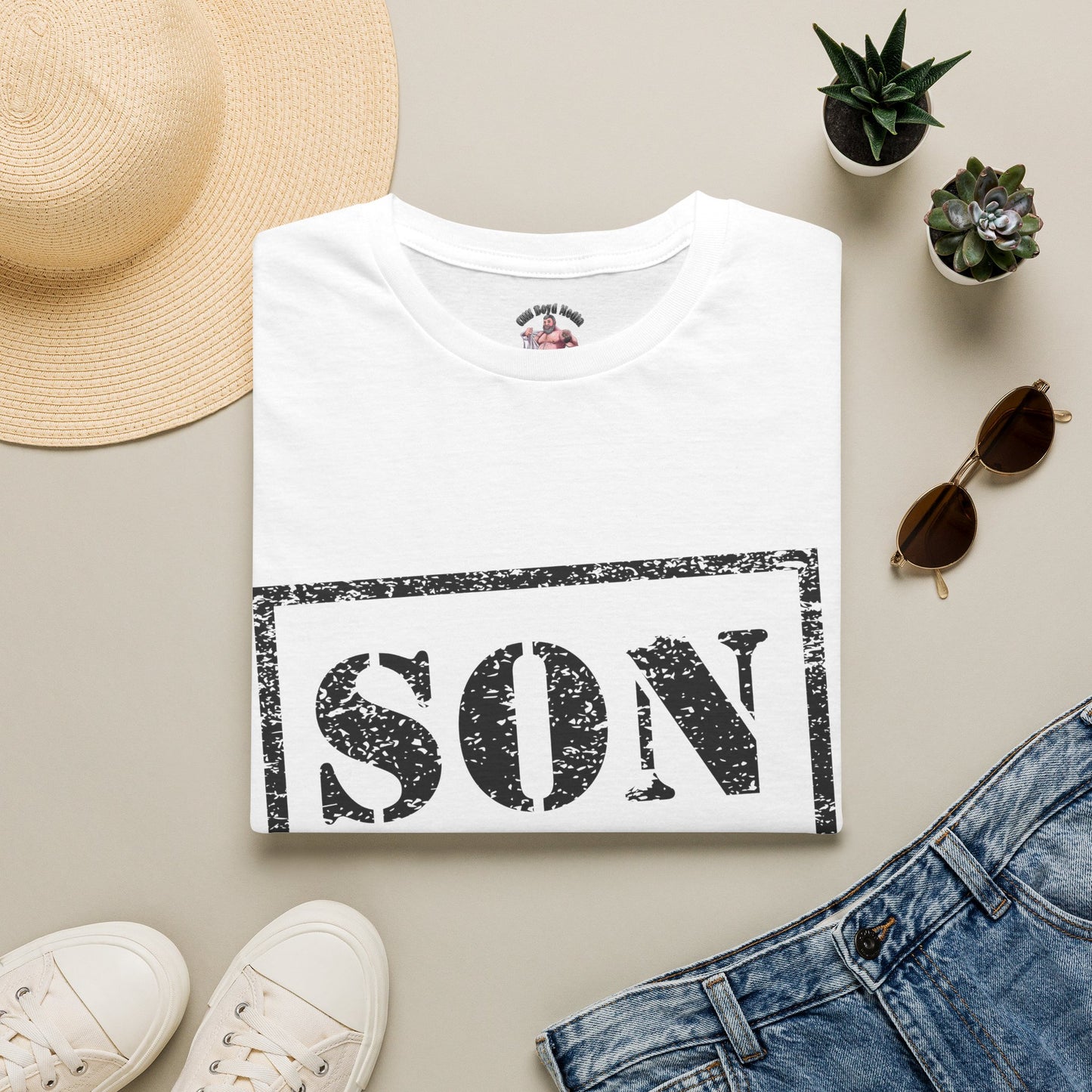 SON | T-Shirt