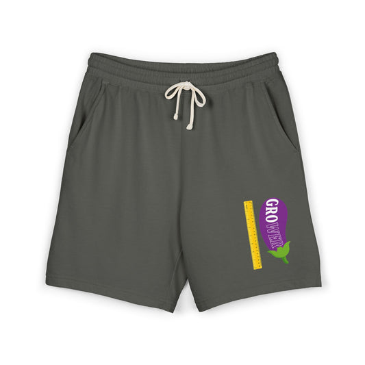Are You are Grow-er? | Sweat Shorts