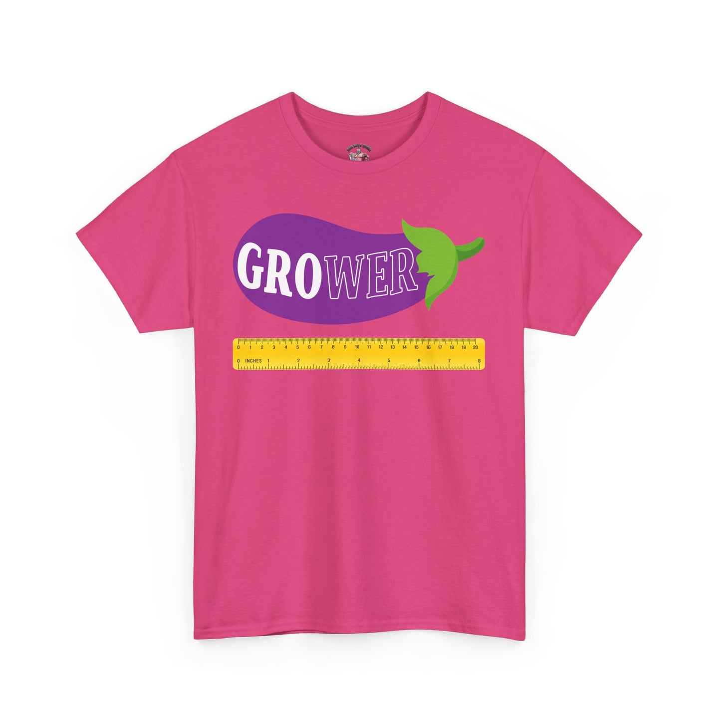 Are you a Grow-er?| T-Shirt