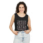 Jesus Saves, Satan Invests | Tank Top