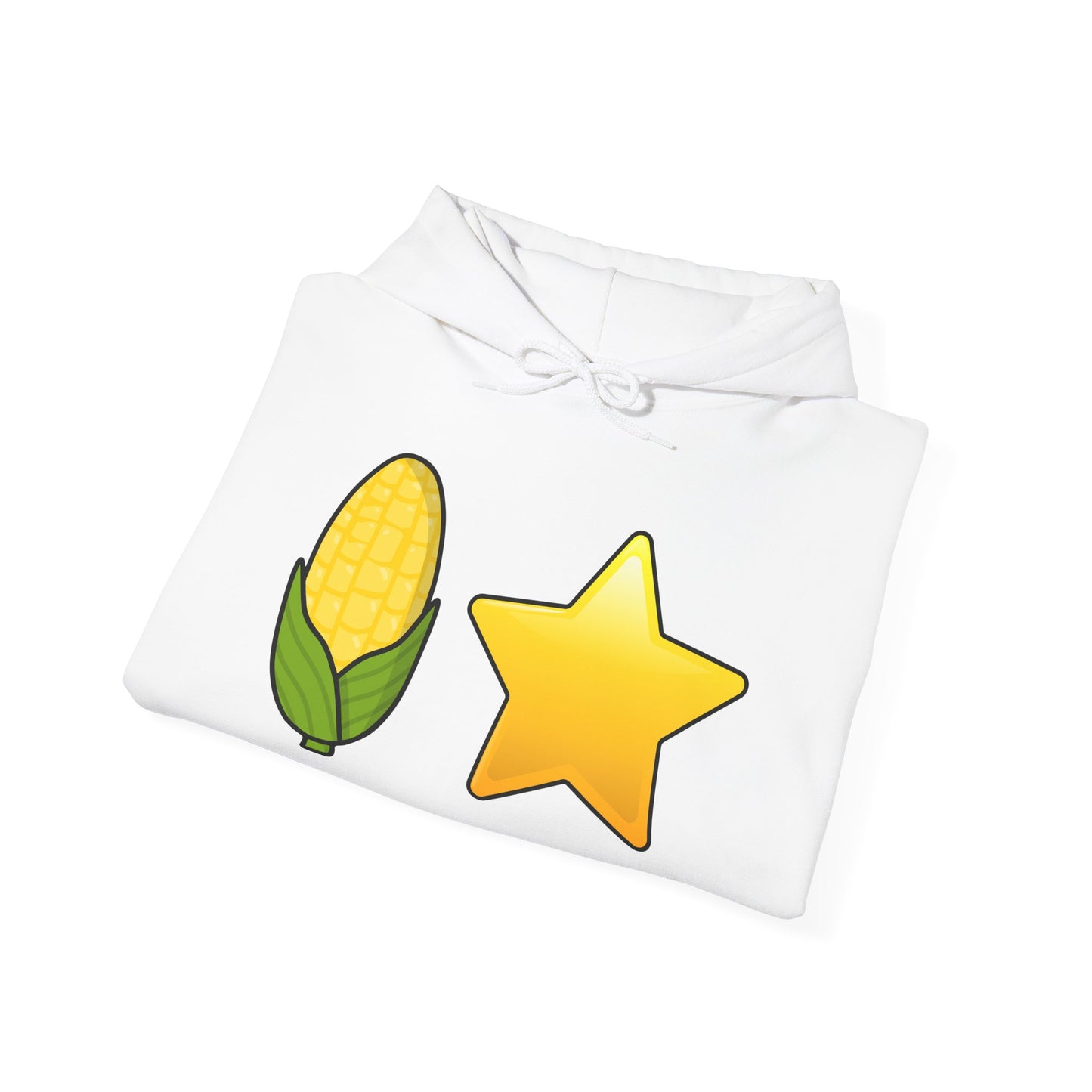 Corn Star | Hoodie