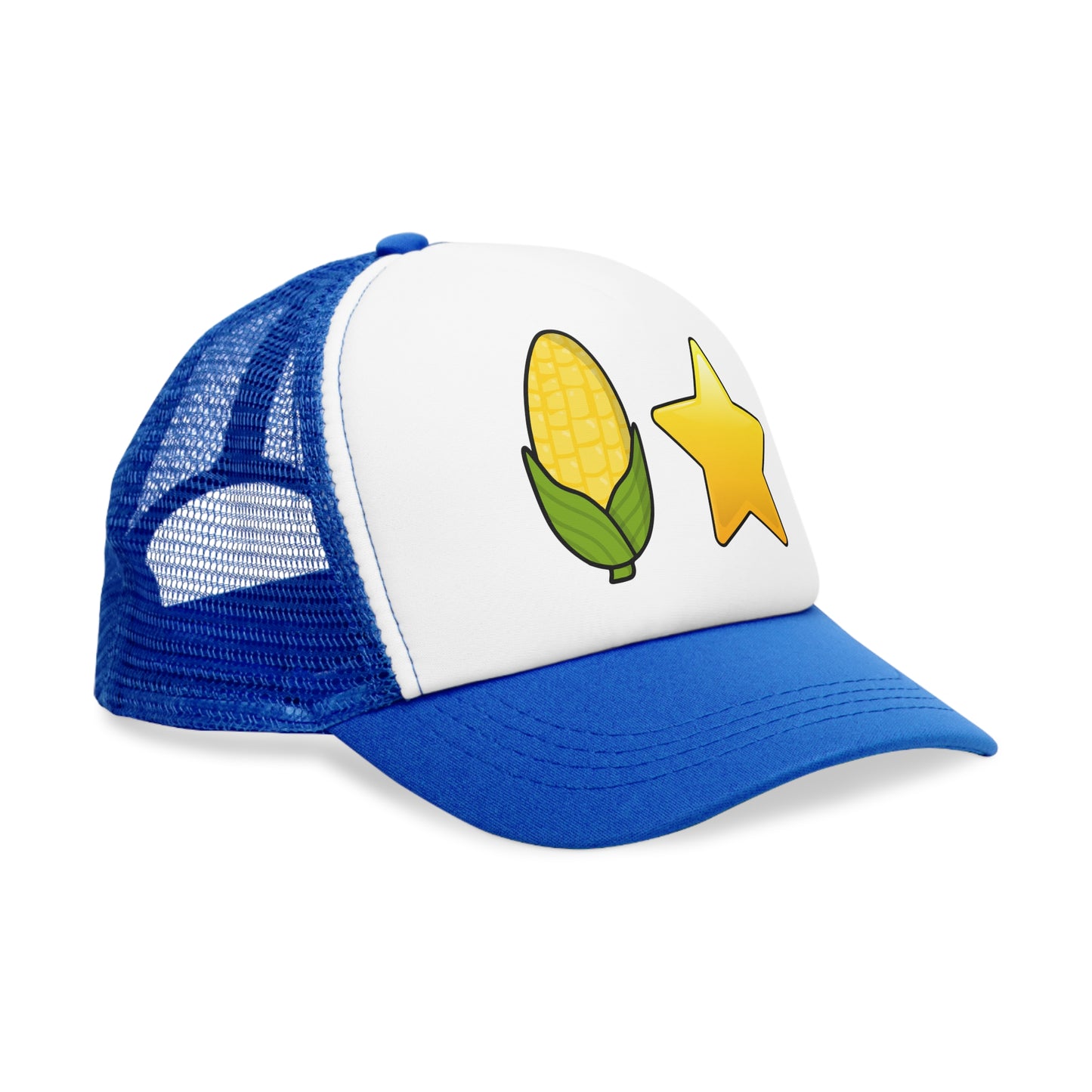 Corn Star | Trucker Cap