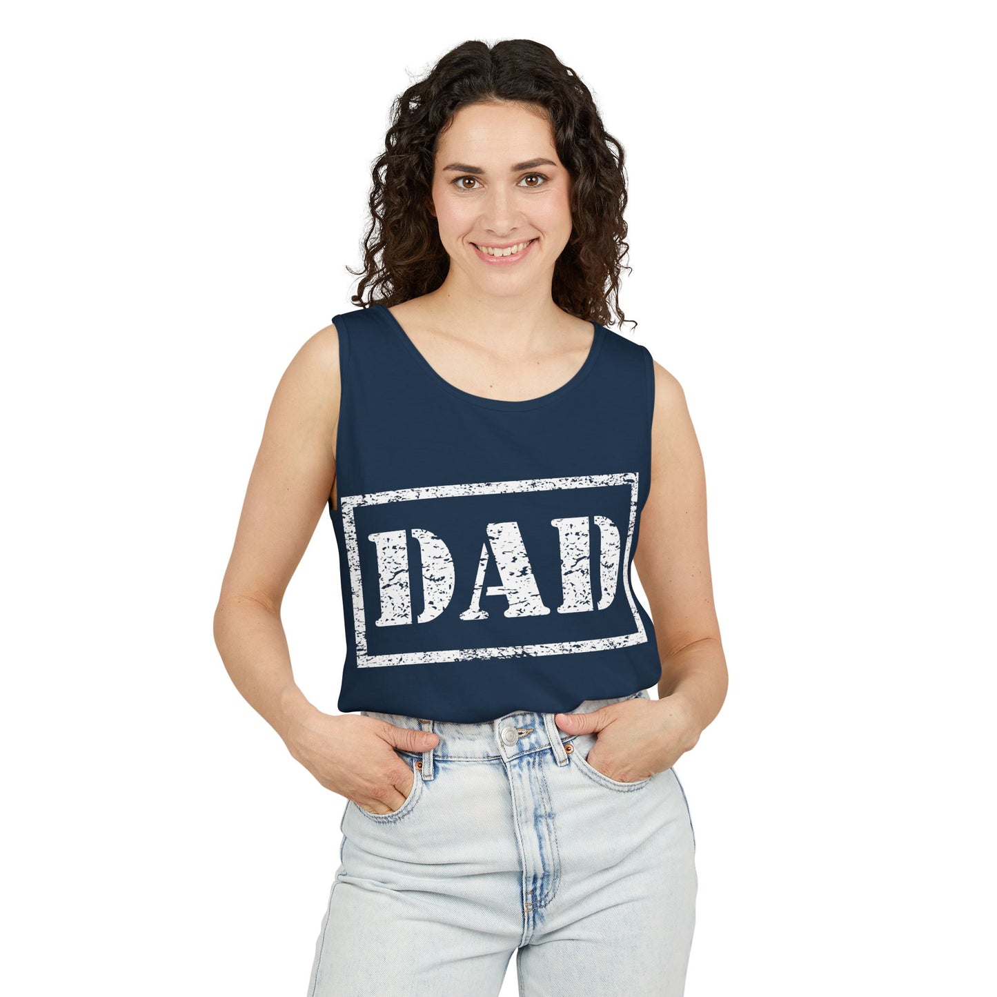 Dad | Tank Top