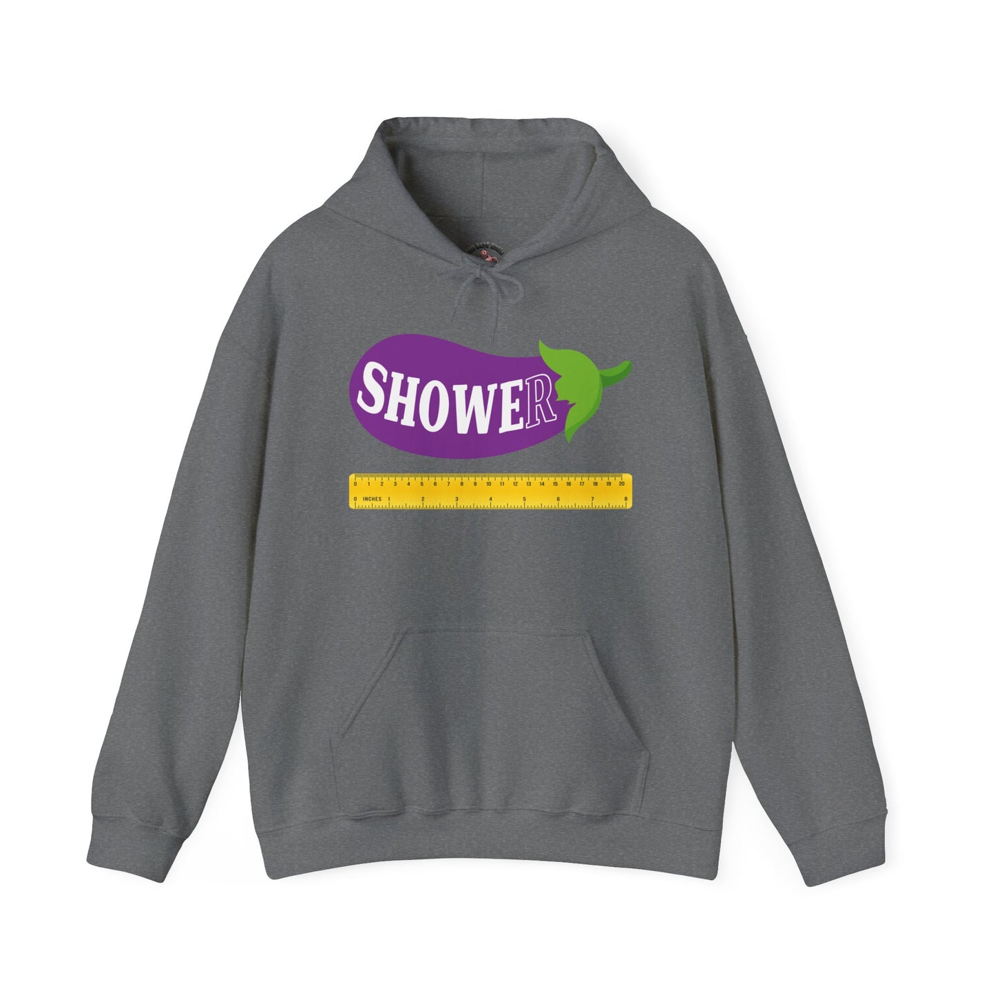 Are You a Show-er? | Hoodie