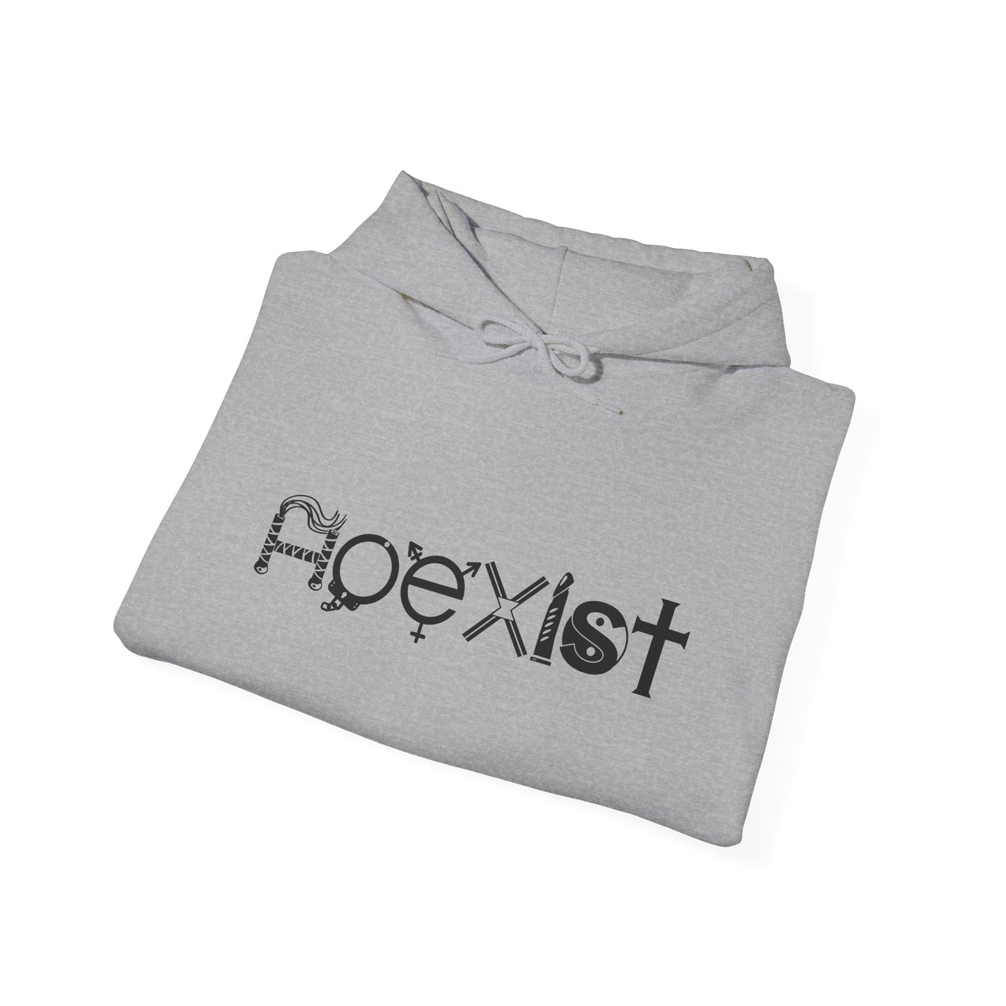 HOEXIST | Hoodie