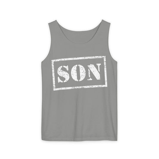 Son | Tank Top