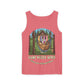 Campy Wuzzy Acres: Sash Queen Retirement Village Tank Top – NAB 2026 Fundraiser Shirt