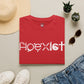 HOEXIST (White Letters)  | T-Shirt