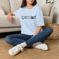 HOEXIST | T-Shirt