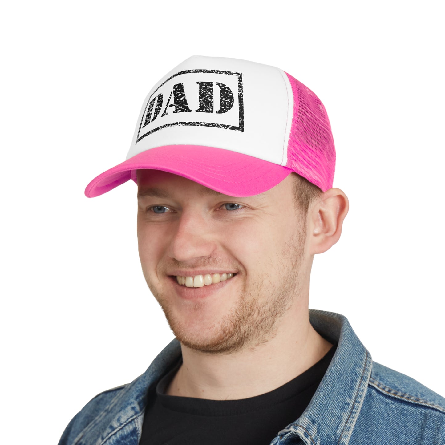 Dad | Trucker Cap