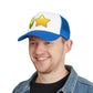 Corn Star | Trucker Cap