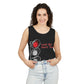 Consent - Red Light | Tank Top
