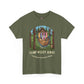 Campy Wuzzy Acres: Sash Queen Retirement Village Tee – NAB 2026 Fundraiser Shirt