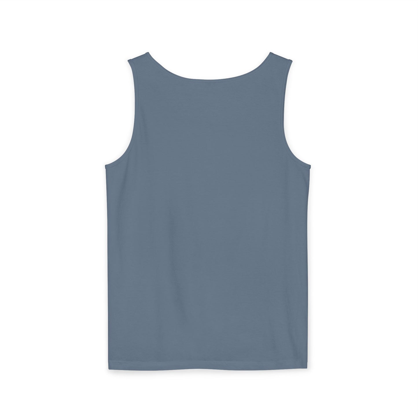 HOEXIST (White Letters) | Tank Top