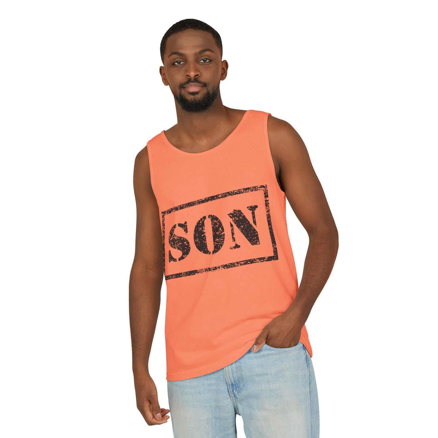 SON | Tank Top