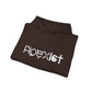 HOEXIST (White Letters) | Hoodie