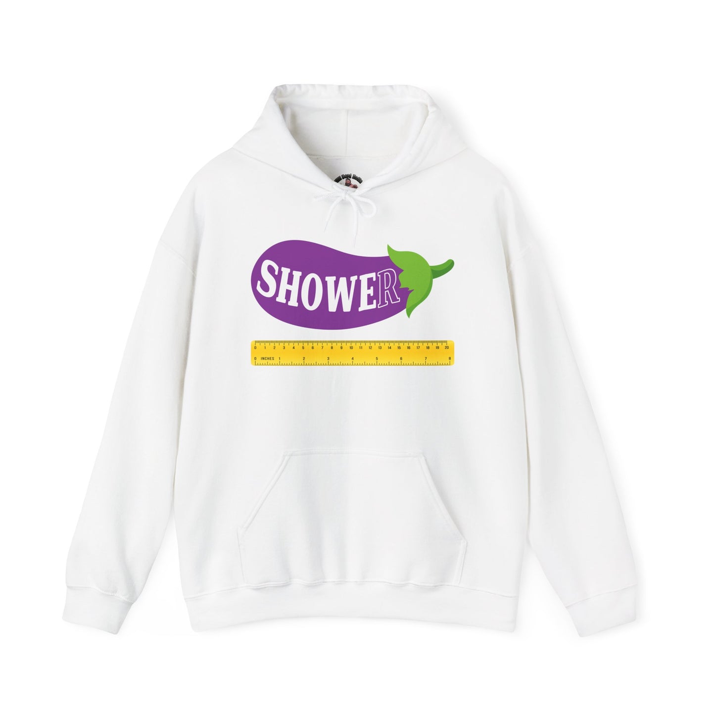 Are You a Show-er? | Hoodie