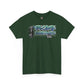 Become Ungovernable | T-Shirt Graphic Tee, Casual Wear, Streetwear, Gift for Him/Her, Everyday Style