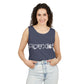 HOEXIST (White Letters) | Tank Top