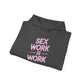 Copy of Jesus Saves, Satan Invests | Hoodie