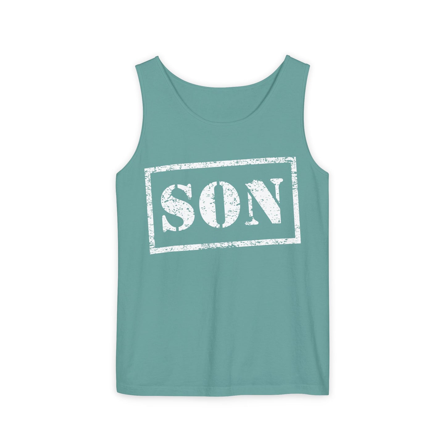 Son | Tank Top