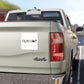 HOEXIST | Magnetic Bumper Sticker