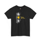 Consent - Yellow Light| T-Shirt