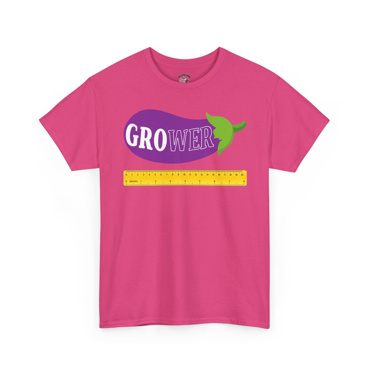 Are you a Grow-er?| T-Shirt