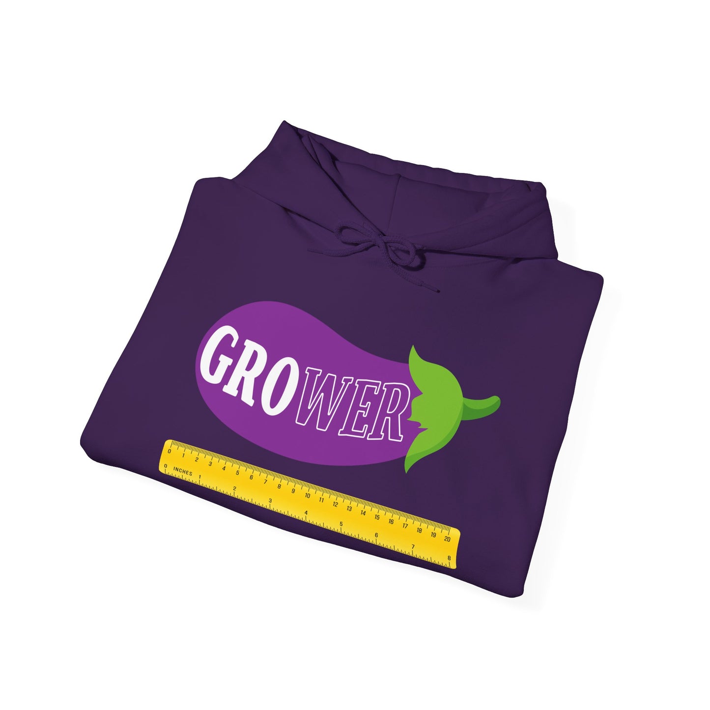 Are You a Grow-er? | Hoodie