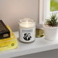 Daddies Need Daddies, Too | Scented Candles, Coconut Apricot Wax (4oz, 9oz)