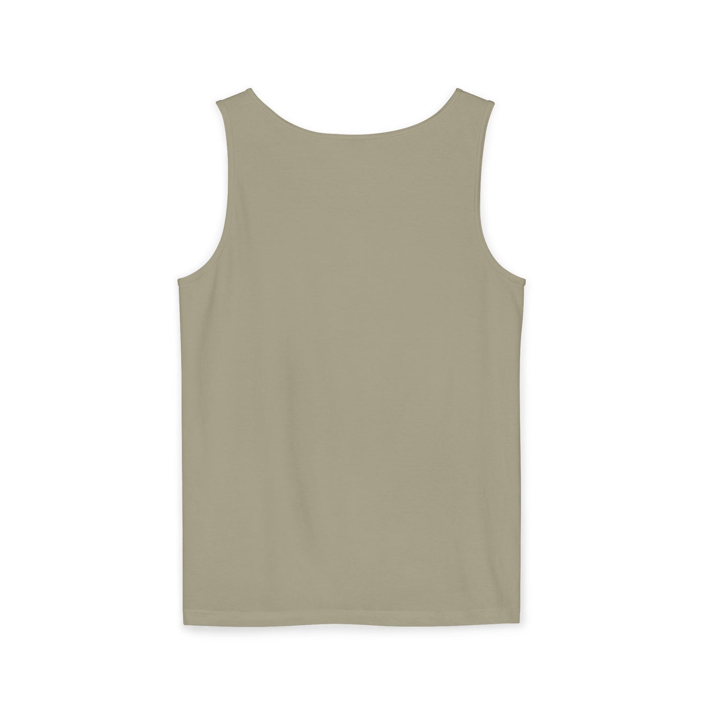 Consent - Green Light | Tank Top