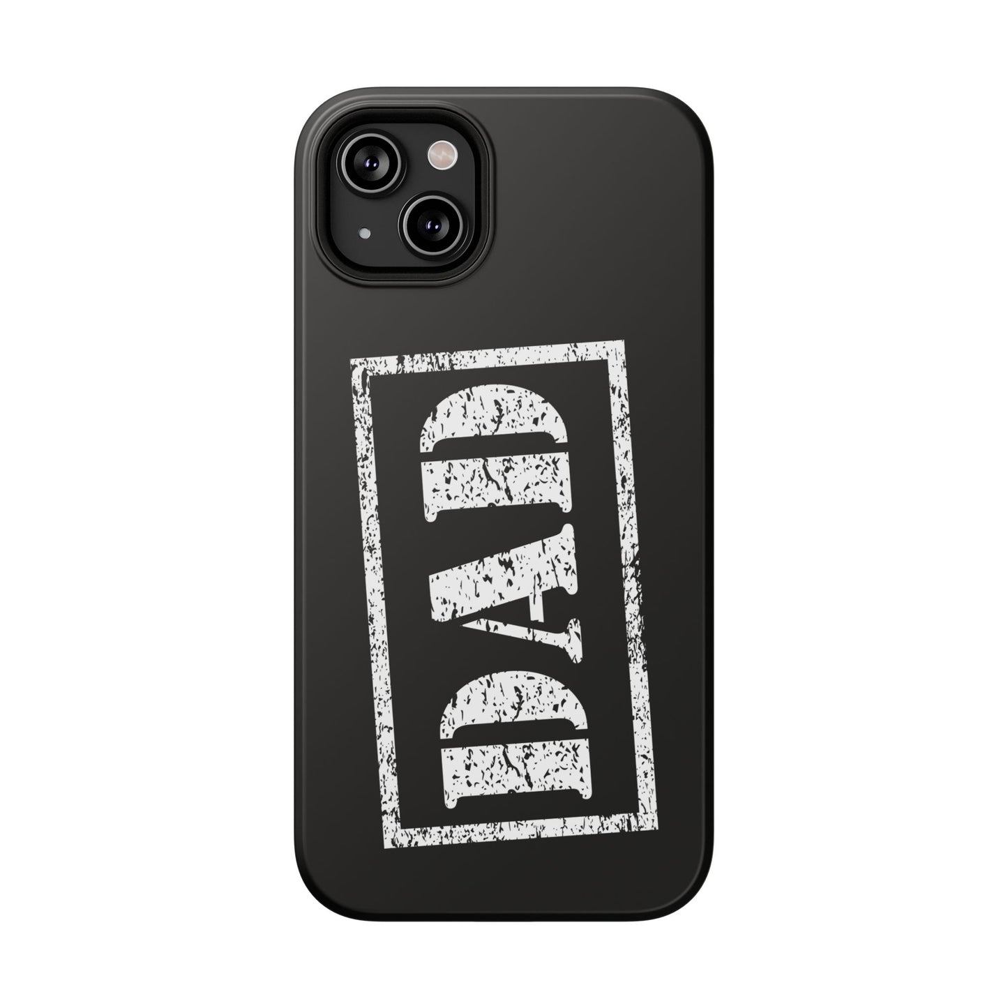 Dad | Impact-Resistant Phone Case