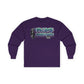 Become Ungovernable | Long Sleeve Shirt Motivational Shirt, Casual Wear, Gift for Her, Gift for Him, Empowerment Apparel