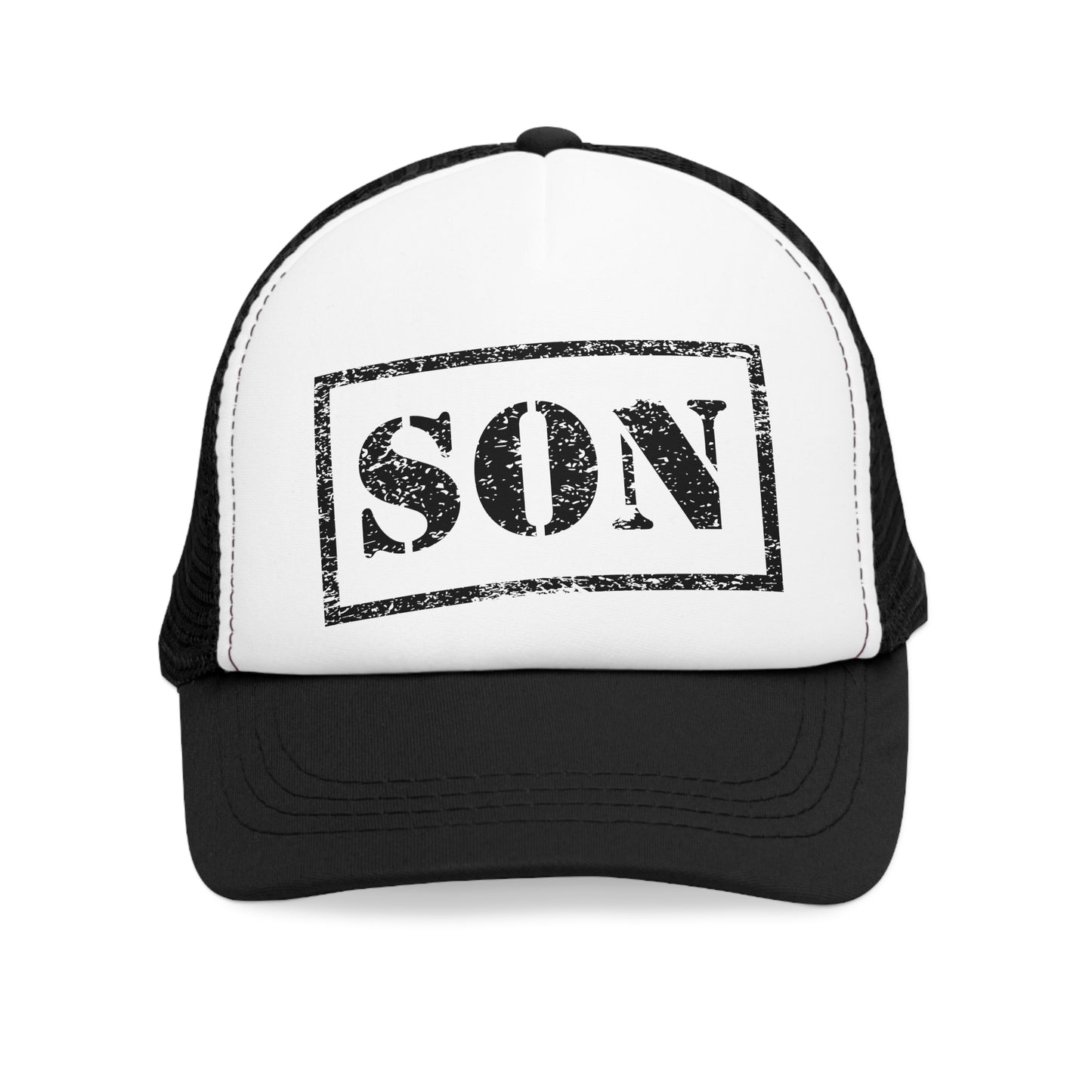 Son | Trucker Cap